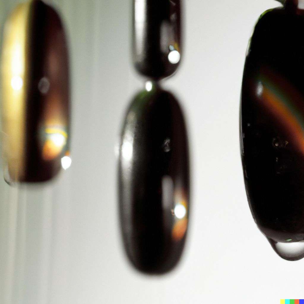 the discovery of gravity, kinetic art
